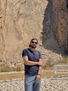 hamza zouiten
