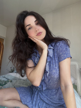 Vero Bby, 24, United States