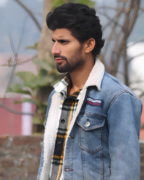 Pathan, 22, India