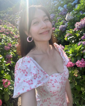 Lee, 38, Myanmar