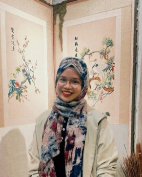 Qwertyuiophun1234, 28, Malaysia
