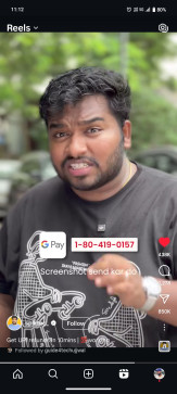 Sahil, 21, India