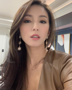 Sophia Lee, 39, United States