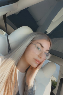 Maya, 29, United States