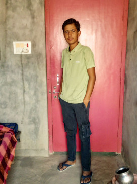 P Gamer, 18, India