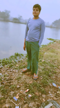 See Ma Devi, 22, India
