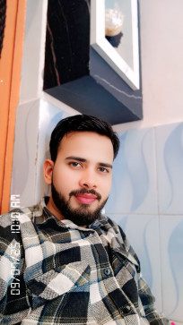Golu, 25, India