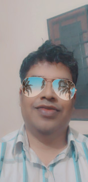 Abbhi, 35, India