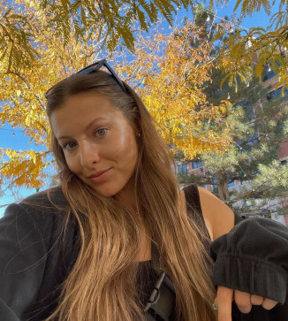 Noelle, 28, United States