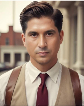 Prem, 40, India
