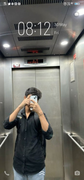 Raj Singh, 18, India