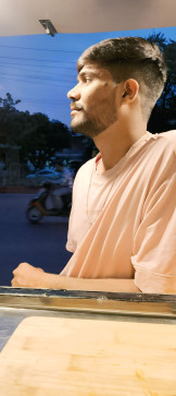 Jhabbu, 22, India