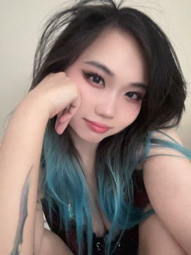 Maxine Evans, 24