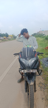 Aakash, 22, India