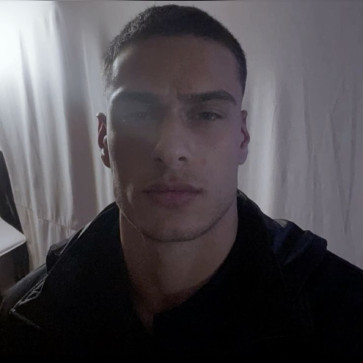 Daniel, 27, United States