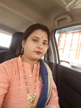 Meena, 30, India