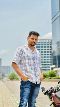 , 28, India