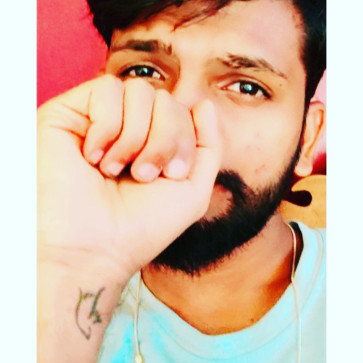 Manju, 28, India