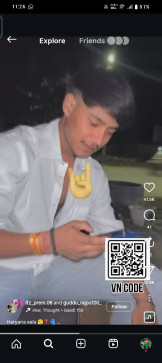 Adibujzama, 21, India