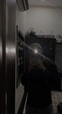 Irfan, 21, India