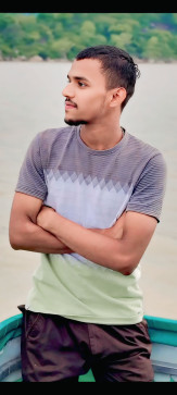Ankar_sandeep_nirmal, 21, India