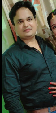 Neeraj, 38, India