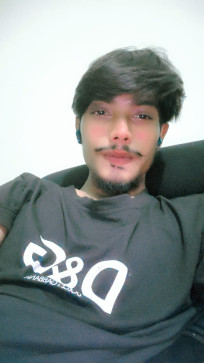Sultan, 19, India