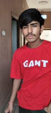Sandeep Parashar, 18, India