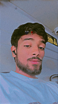 Sikandar, 21, India