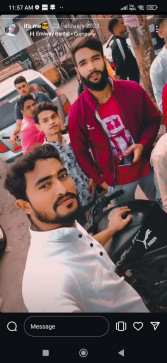 Aman, 24, India