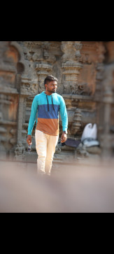 Lucky, 29, India