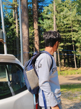 Sudhir Aryan, 18, India