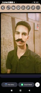 Irfan Choudhary, 23, India