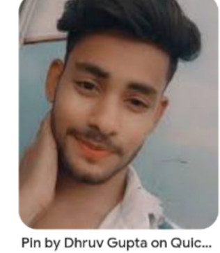 Abhinav Singh, 23, India