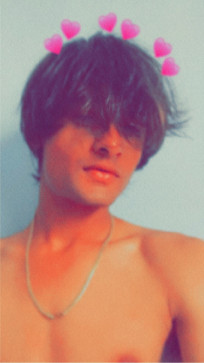 Sam, 22, India