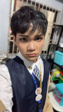 C3RULEAN, 18, Philippines