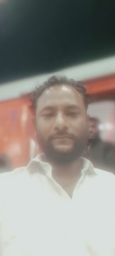 Suraj, 21, India