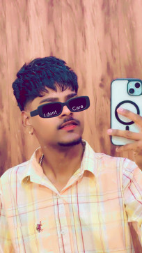 Ashu, 19, India