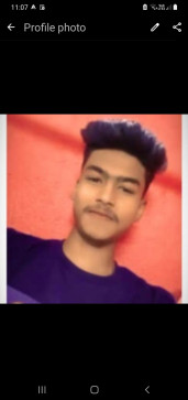 Rahul, 20, India