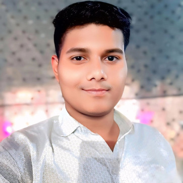 Adil Qureshi, 18, India