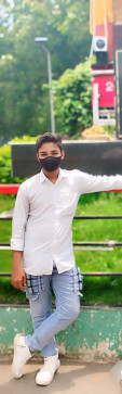 Mohammad Sufiyan, 18, India
