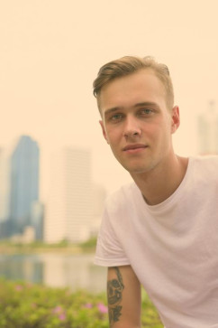 Ayndryl, 24, United States