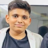 Madhav Suthar