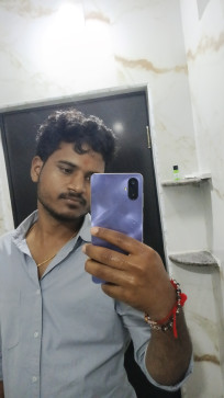 Vishnu Kanumarla, 21, India
