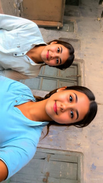 Ashish, 19, India