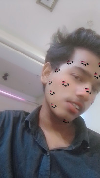 Karan, 20, India