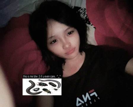 Ivorypwun, 19, Philippines