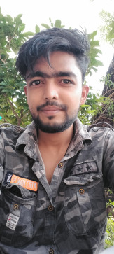 Official Aamin, 25, India