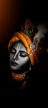 Samir Whag, 21, India