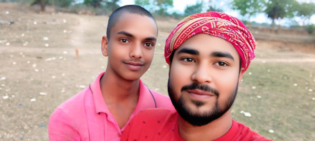 Ashif, 21, India